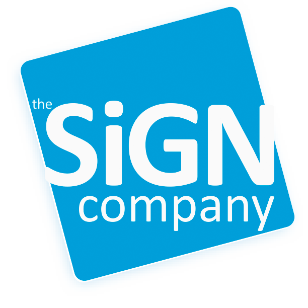 The Sign Company